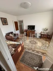 Apartament cu 3 camere de vânzare – Zona Casa de Cultură, Constanța