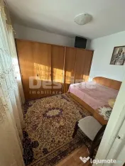 Apartament cu 3 camere de vânzare – Zona Casa de Cultură, Constanța