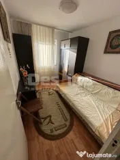 Apartament cu 3 camere de vânzare – Zona Casa de Cultură, Constanța