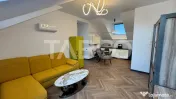 Apartament 3 camere 58mpu etaj 2 balcon 2 locuri de parcare 