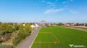 Teren intravilan construcții| Stupini, Brașov | 628 mp | Comision 0 