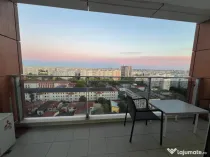 INCITY Residence,Bloc C,Proprietar inchiriez studio 50 mp.Prima inchiriere