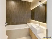 Prima ! Incalzire in pardoseala, parcare acoperita, Qualis, 