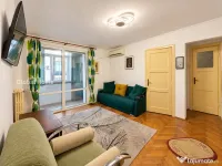 Garsoniera • Ultarcentral - Piata Kogalniceanu • 48MP ?? 