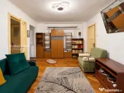 Garsoniera • Ultarcentral - Piata Kogalniceanu • 48MP ?? 