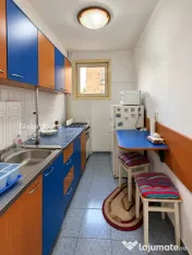 Garsoniera • Ultarcentral - Piata Kogalniceanu • 48MP ?? 