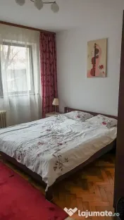 2 camere l vedere spate l 5 min metrou Victoriei 