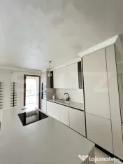 Apartament de lux 62 mp, lângă Kaufland Calea Moldovei – 