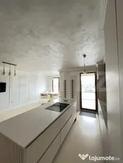 Apartament de lux 62 mp, lângă Kaufland Calea Moldovei – 