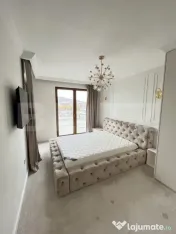Apartament de lux 62 mp, lângă Kaufland Calea Moldovei – 