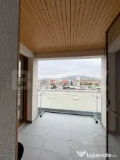 Apartament de lux 62 mp, lângă Kaufland Calea Moldovei – 