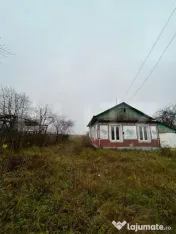 Teren Intravilan, 7.200mp - Zona Siliștea, Liteni - Suceava 