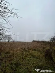 Teren Intravilan, 7.200mp - Zona Siliștea, Liteni - Suceava 
