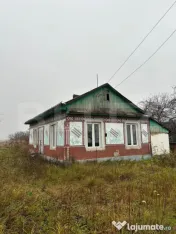 Teren Intravilan, 7.200mp - Zona Siliștea, Liteni - Suceava 