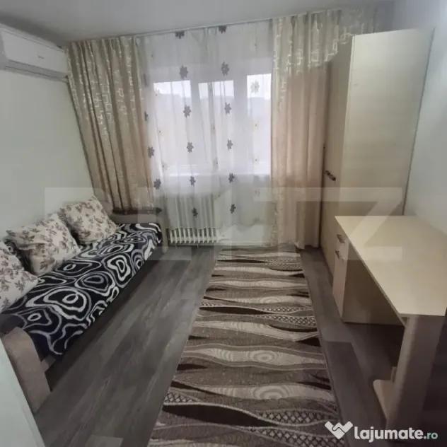 Camera camin 17 mp, zona Bularga - Iasi (Iasi)
