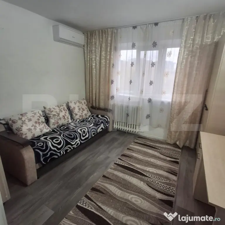 Camera camin 17 mp, zona Bularga - Iasi (Iasi)