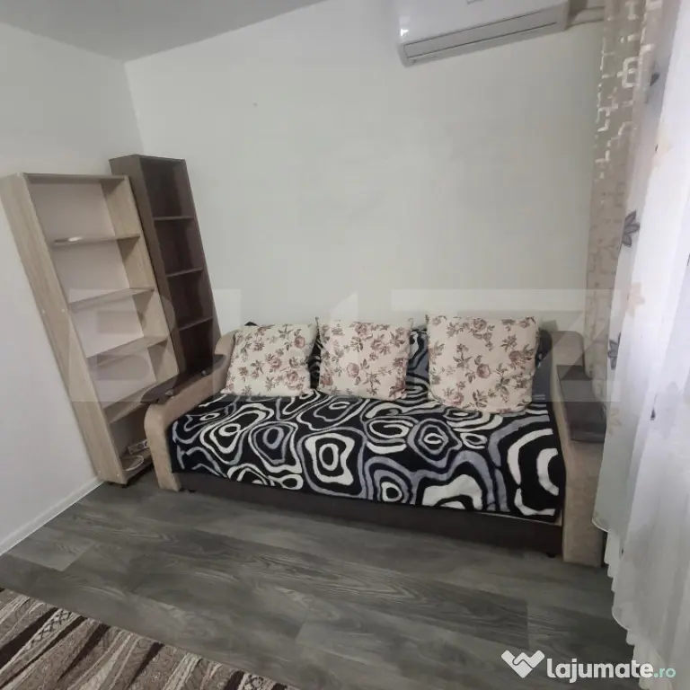 Camera camin 17 mp, zona Bularga - Iasi (Iasi)