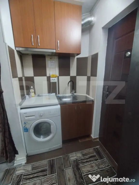 Camera camin 17 mp, zona Bularga - Iasi (Iasi)