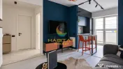 Pallady Studio 2 camere 46 mp acte gata de mutare