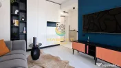 Pallady Studio 2 camere 46 mp acte gata de mutare