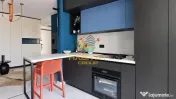 Pallady Studio 2 camere 46 mp acte gata de mutare