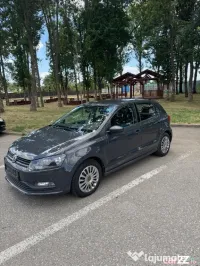 Volkswagen Polo 1.4 TDI 