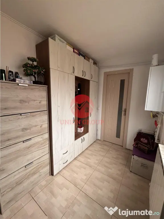 Casa 3 Camere, Caramida, Recent Renovata, Aproape de Piata G - Constanta (Constanta)