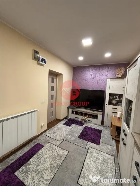 Casa 3 Camere, Caramida, Recent Renovata, Aproape de Piata G - Constanta (Constanta)