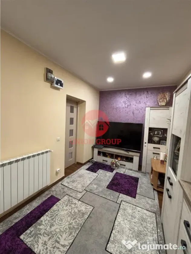 Casa 3 Camere, Caramida, Recent Renovata, Aproape de Piata G - Constanta (Constanta)