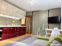 3 CAMERE FUNCȚIONALE | 50 MP | 2 BALCOANE | MĂRĂȘTI–TH