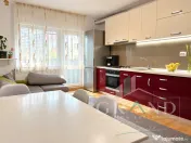 3 CAMERE FUNCȚIONALE | 50 MP | 2 BALCOANE | MĂRĂȘTI–TH