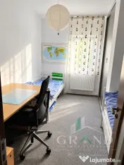 3 CAMERE FUNCȚIONALE | 50 MP | 2 BALCOANE | MĂRĂȘTI–TH