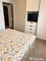 3 CAMERE FUNCȚIONALE | 50 MP | 2 BALCOANE | MĂRĂȘTI–TH