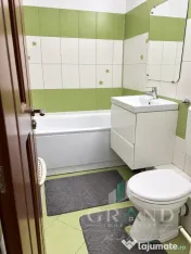 3 CAMERE FUNCȚIONALE | 50 MP | 2 BALCOANE | MĂRĂȘTI–TH