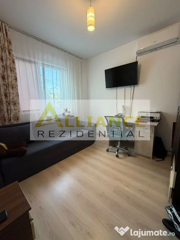 Sector 4 Drumul Jilavei Apartament 3 camere 2 Bai - Bucuresti (Bucuresti-Ilfov)