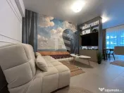 Apartament 2 camere | Loc de Parcare | Alezzi Odyssey | Mamaia Nord 