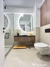 Apartament 2 camere | Loc de Parcare | Alezzi Odyssey | Mamaia Nord 
