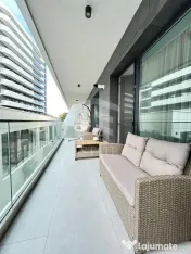 Apartament 2 camere | Loc de Parcare | Alezzi Odyssey | Mamaia Nord 
