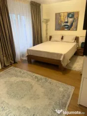 Apartament de lux, recent renovat – 4 camere | Calea Floreasca