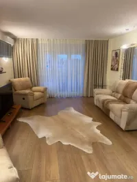 Apartament de lux, recent renovat – 4 camere | Calea Floreasca 