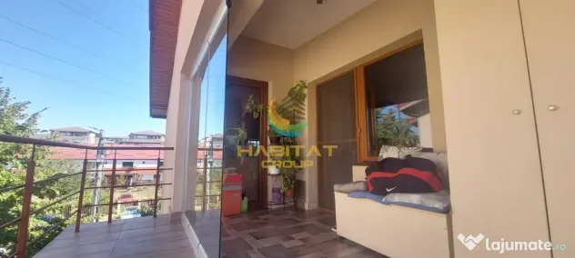 Apartament 3 camere+curte - Popesti Leordeni (Bucuresti-Ilfov)