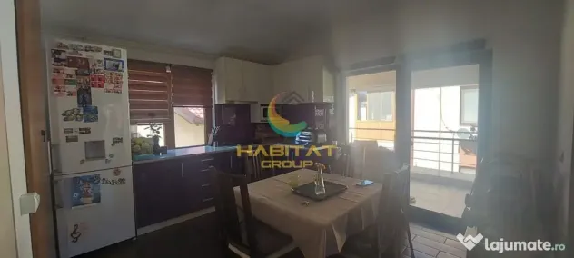 Apartament 3 camere+curte - Popesti Leordeni (Bucuresti-Ilfov)
