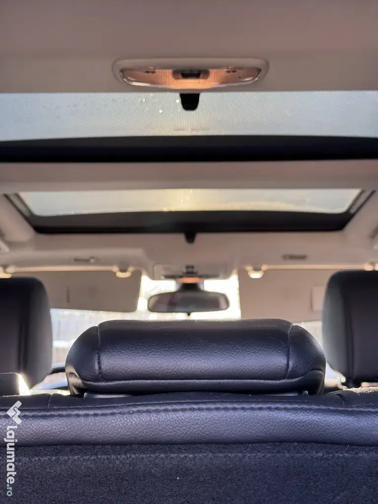 LAND ROVER Freelander 2012 — imagine 9
