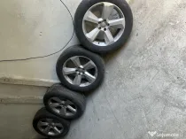 Anvelope auto și jenti de aliaj  Q5   235x55x19