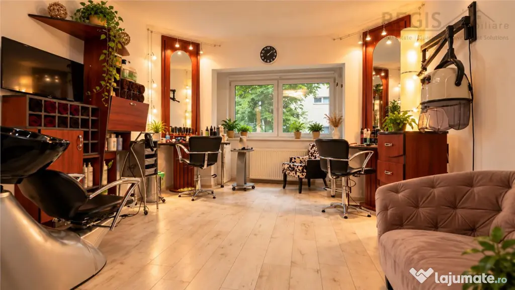 Apartament 3 camere cu 2 locuri de parcare Brasov - Brasov (Brasov)