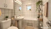 Apartament 3 camere cu 2 locuri de parcare Brasov