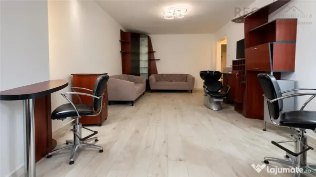 Apartament 3 camere cu 2 locuri de parcare Brasov - Brasov (Brasov)