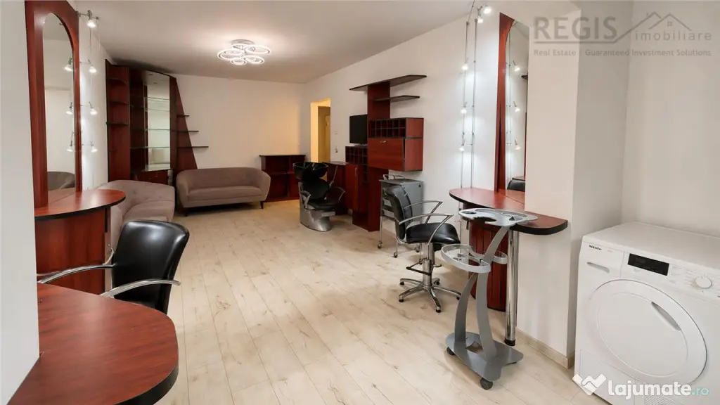 Apartament 3 camere cu 2 locuri de parcare Brasov - Brasov (Brasov)