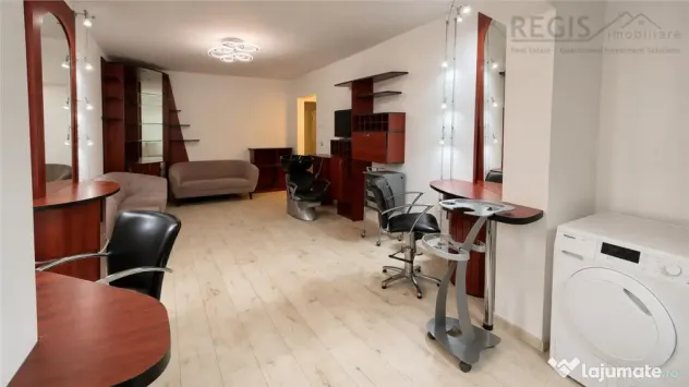Apartament 3 camere cu 2 locuri de parcare Brasov - Brasov (Brasov)