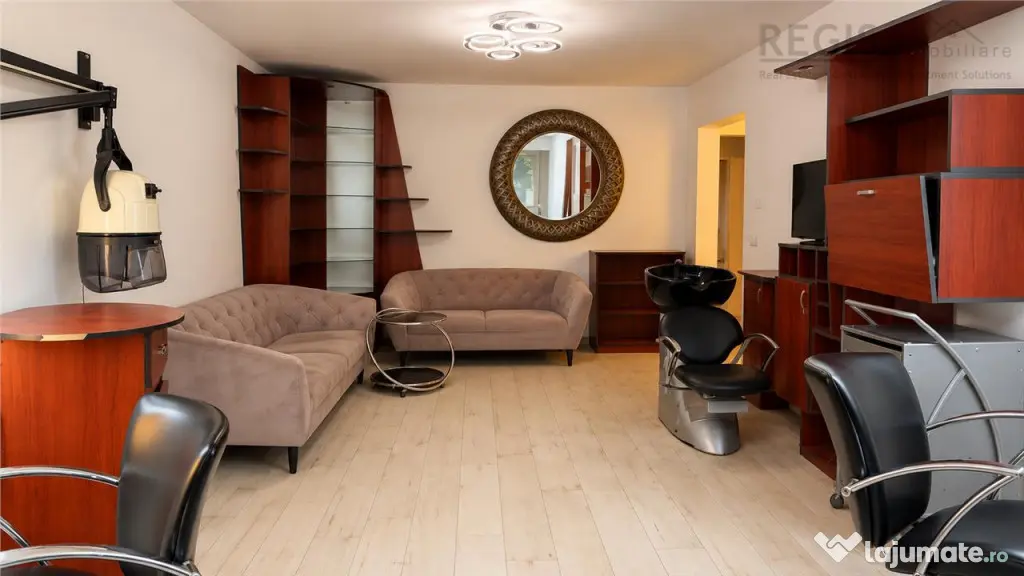 Apartament 3 camere cu 2 locuri de parcare Brasov - Brasov (Brasov)